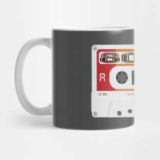 TAPE 808 #2 (808 colors) Mug